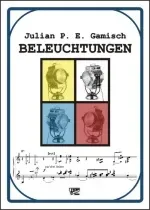 Seeber Film Verlag Beleuchtungen Klavier Noten Solo