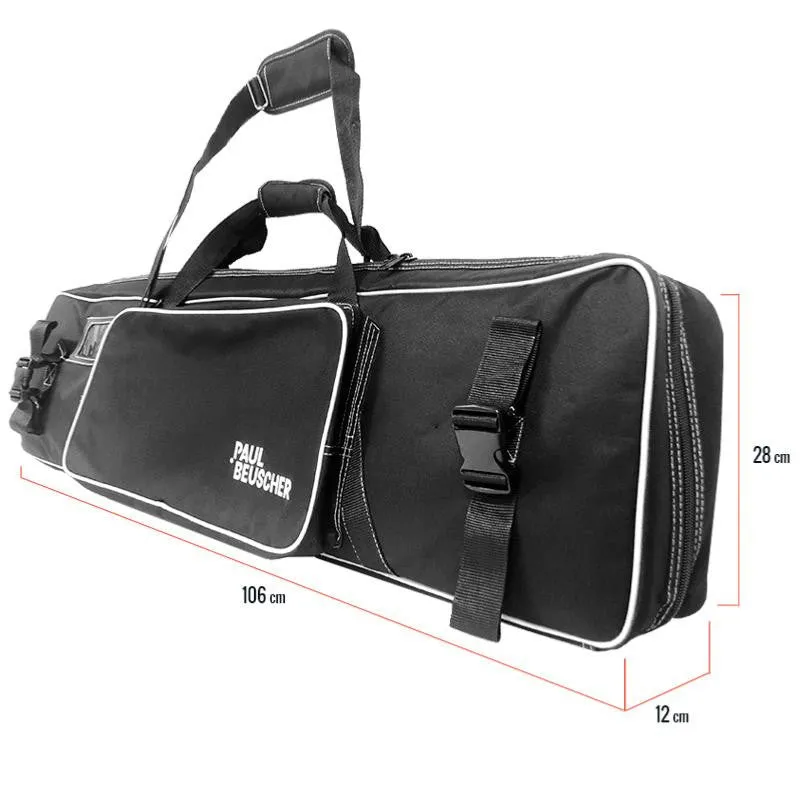 Paul Beuscher BNP11 Keyboard-Hülle für Yamaha NP12 Tasche