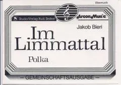 Studio-Verlag Rudi Seifert Im Limmattal Polka Blasmusik