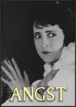Seeber Film Verlag Angst Stummfilm Filmausgabe 90 Min