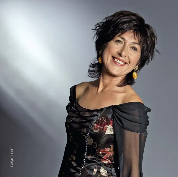 Furore Edition Romance à Joséphine Lieder für Mezzosopran und Klavier