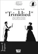 Seeber Film Verlag Trinklied „Libiamo ne‘ lieti calici…“ Noten für Blasorchester