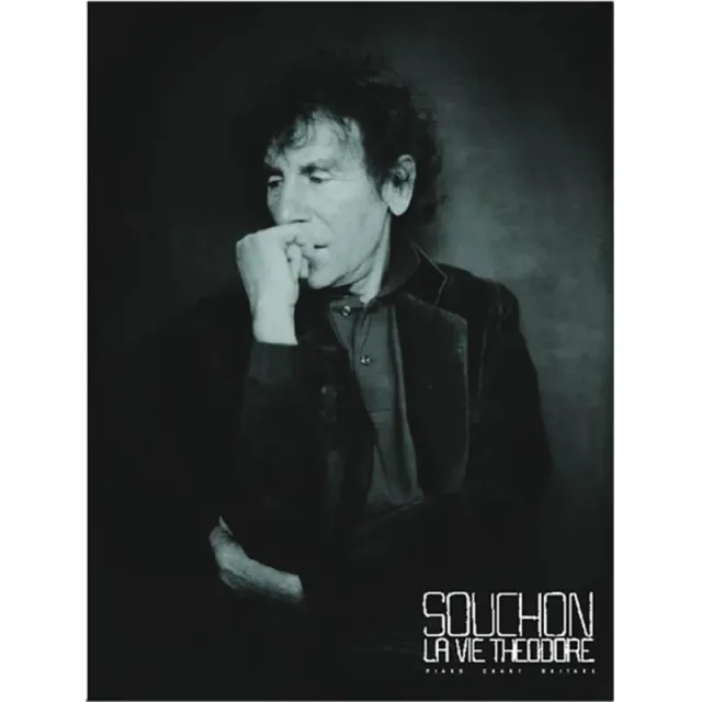 Paul Beuscher La Vie Théodore Gesangsnoten Souchon
