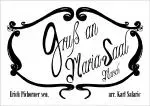 Seeber Film Verlag Gruss an Maria Saal Marsch Blasmusiknoten