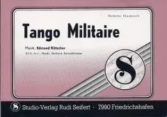 Studio-Verlag Rudi Seifert Tango Militaire Trompeten-Solo Noten