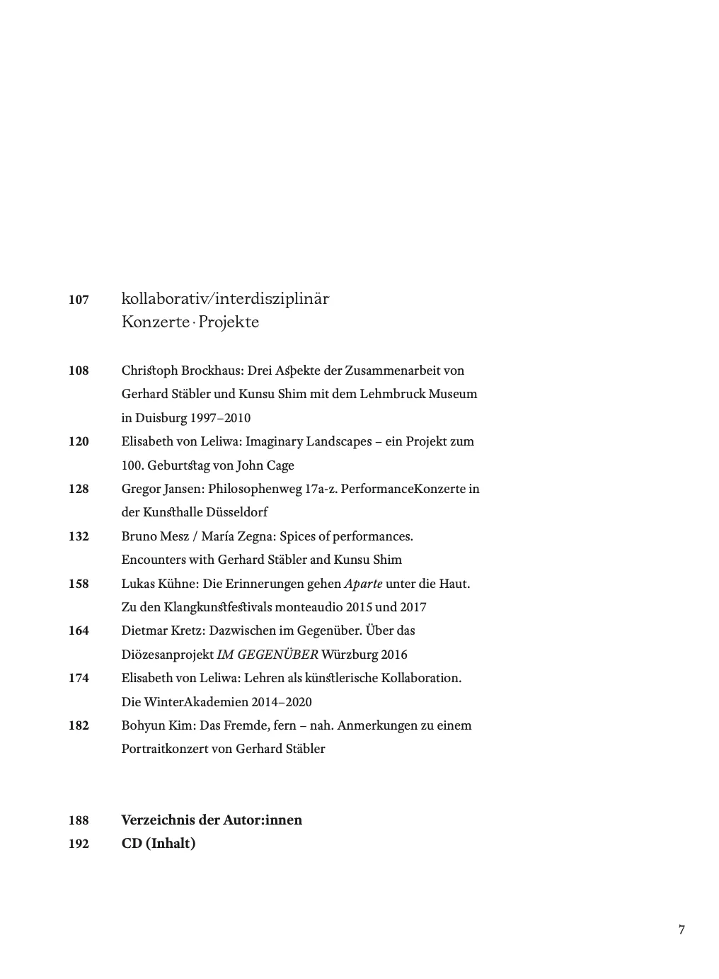Are Musik Verlag DAZWISCHEN Shim Stäbler Buch mit CD