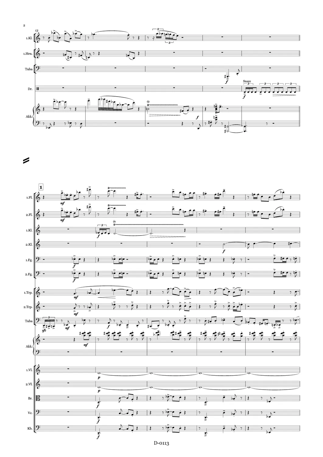 Are Musik Verlag Schultheiss tangominuten Noten