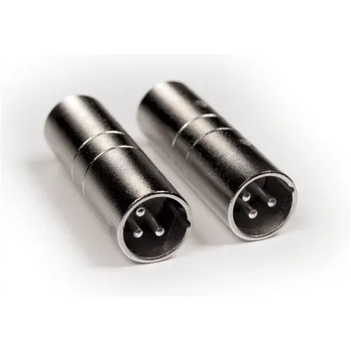 Paul Beuscher AD29 XLR Adapter 2 Stück Zubehör