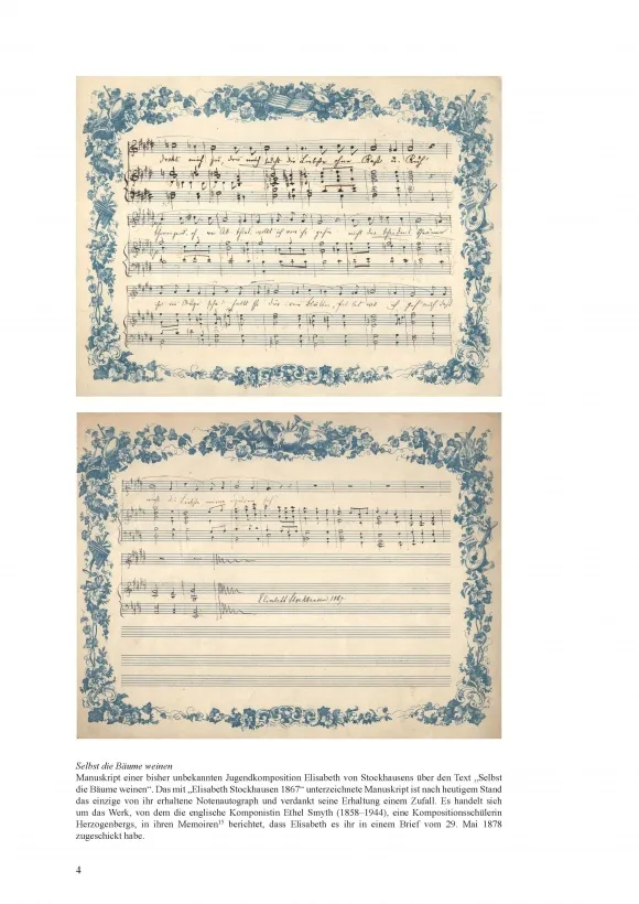 Furore Edition Lieder Partitur für Singstimme und Klavier