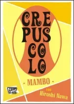 Seeber Film Verlag Crepuscolo Mambo Noten Blasorchester