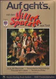 Studio-Verlag Rudi Seifert Viller Spatzen Noten B-Ware C-Stimme