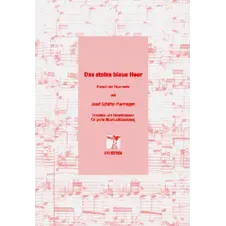 Are Musik Verlag Das stolze blaue Heer Blasorchester Noten
