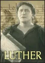 Seeber Film Verlag Luther Film DCP Filmmaster s/w 120 Min.