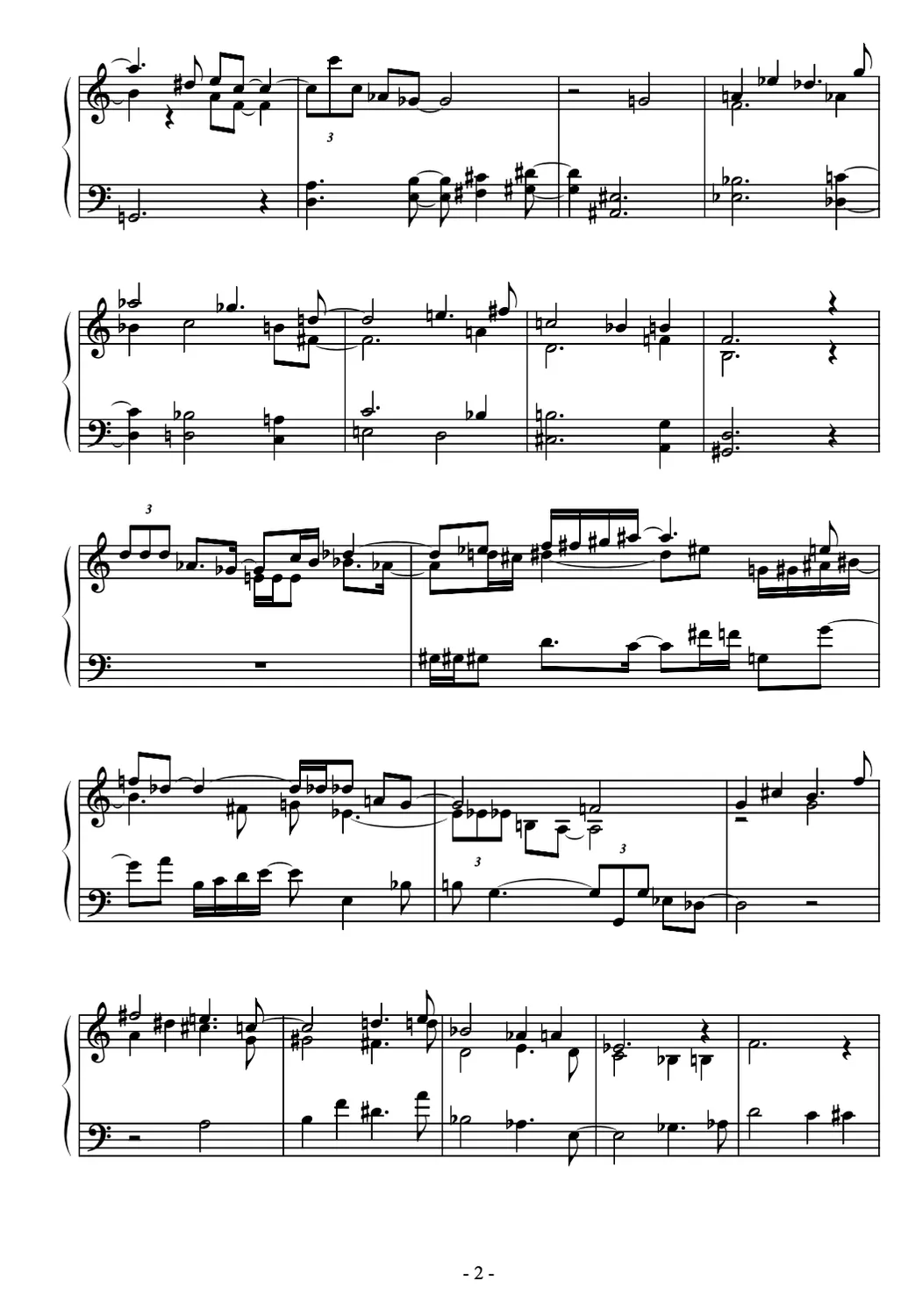 Are Musik Verlag Pieper Klavierfantasien Band 5 Noten Klavier