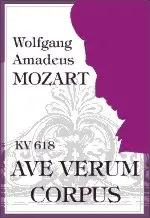 Seeber Film Verlag Ave Maria Bruckner Blasorchesternoten Chor Stufe B