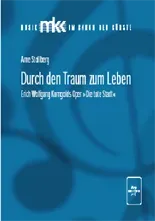 Are Musik Verlag Durch den Traum zum Leben Buch
