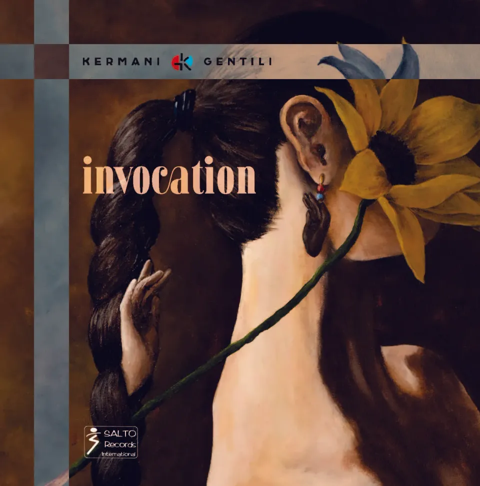Furore Edition Invocation Klarinette Klavier CD Duo