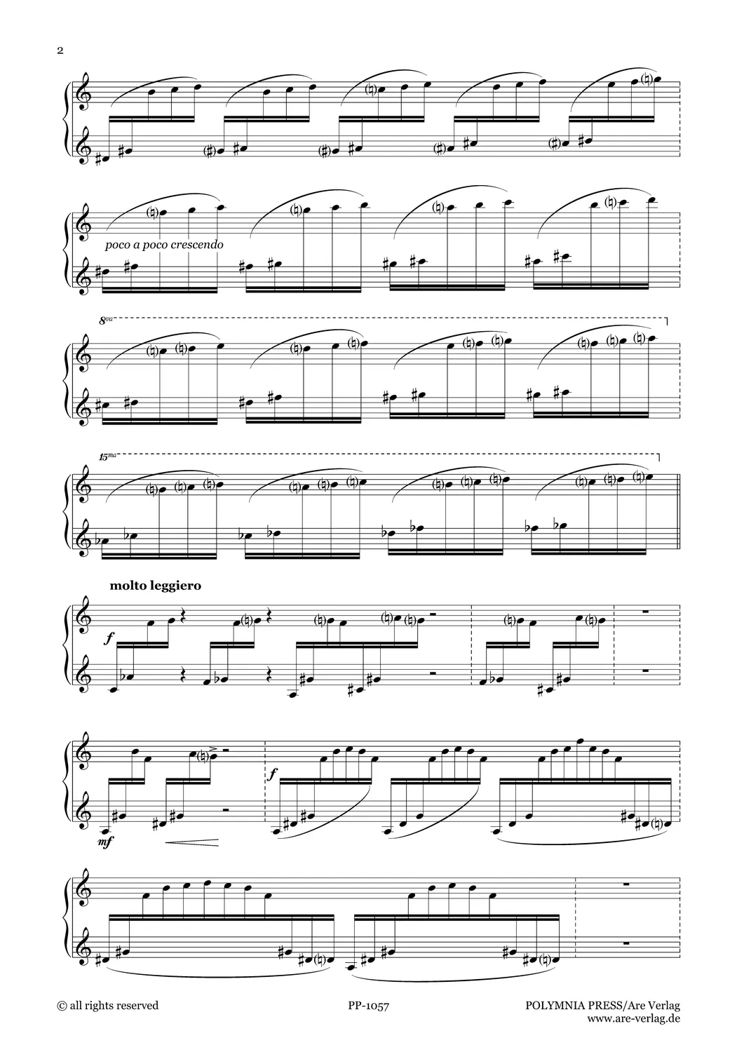 Are Musik Verlag Schultheiss Klavierstücke Teil 2 Klaviernoten