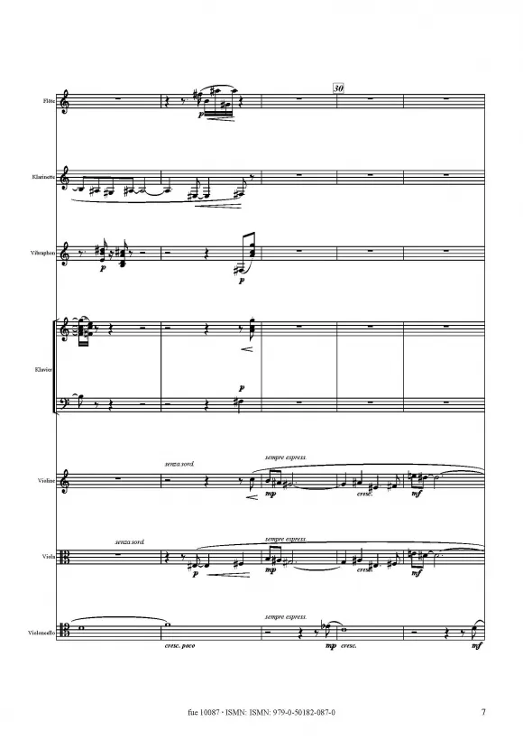 Furore Edition Another Silly Love Song (reduced version) Partitur für Cello-Ensemble