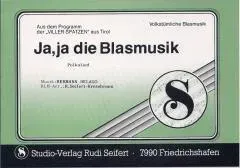 Studio-Verlag Jägerball im Zillertal Noten Polka B-Ware