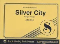 Studio-Verlag Rudi Seifert Silver City Noten Boogie Woogie
