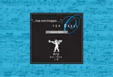 Are Musik Verlag Sári, József: …ma non troppo Orgelnoten