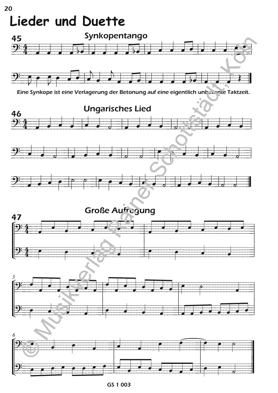 Musikverlag Rainer Schottstädt Die Neue Fagottschule Noten Fagott