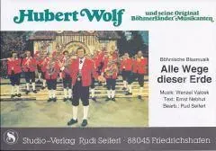 Studio-Verlag Rudi Seifert Alle Wege dieser Erde Noten Blasmusik