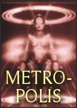 Seeber Film Verlag Metropolis Filmmusik Blasorchester Noten 118 Min