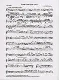 Studio-Verlag Rudi Seifert Knock on the Rock Noten Boogie-Woogie