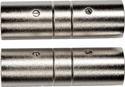 Paul Beuscher AD29 XLR Adapter 2 Stück Zubehör