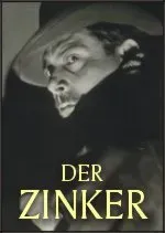 Seeber Film Verlag Der Zinker DCP Filmmaster