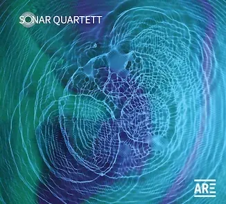 Are Musik Verlag Sonar Streichquartett CD 59 Minuten