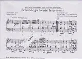 Studio-Verlag Rudi Seifert Freunde heute feiern wir Blasorchester B-Ware