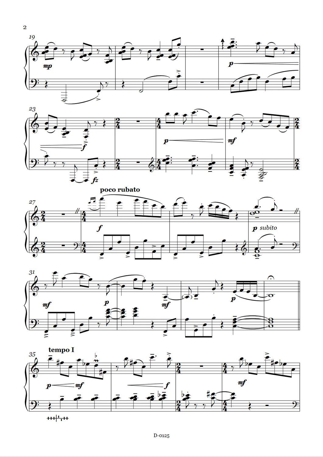 Are Musik Verlag Ulrich Schultheiss: Mosaik für Instrument