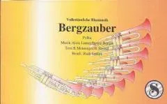 Studio-Verlag Rudi Seifert Bergzauber Noten B-Ware Blasmusik