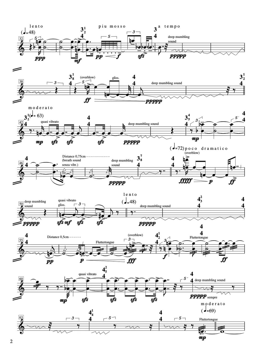 Are Musik Verlag Gegenhören (2008/2014) für Sopran- oder Tenorblockflöte Noten