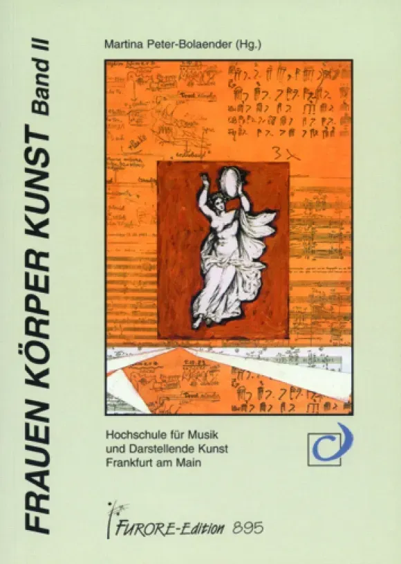 Furore Edition Frauen Körper Kunst Band II Buch 220 Seiten