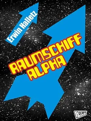 Seeber Film Verlag Raumschiff Alpha Intermezzo Blasorchester Noten