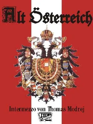 Seeber Film Verlag Alt Österreich – Intermezzo Blasorchester