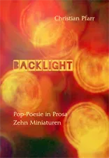 Are Musik Verlag Christian Pfarr Backlight Buch Songtexte