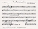 Studio-Verlag Rudi Seifert Wenn Musikanten feiern Polka Blasmusik
