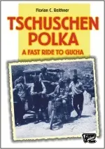 Seeber Film Verlag Tschuschenpolka (A fast ride to Gucha) Noten für Blasorchester