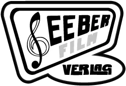 Seeber Film Verlag Lied und Czardas Fledermaus Noten Salonorchester Sopran