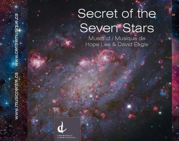 Furore Edition Secret of the Seven Stars CD Akkordeon