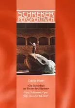 Are Musik Verlag Klein, David: «Die Schönheit sei Beute des Starken» Buch Schreker