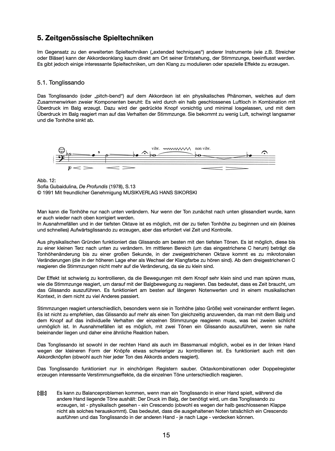 Are Musik Verlag Eva Zöllner Komponieren für Akkordeon Instrumentalschule