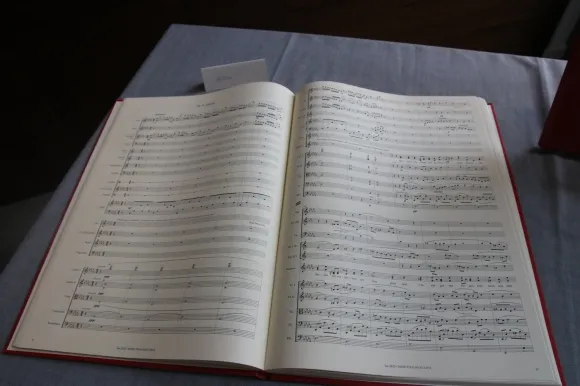 Furore Edition Gänseliesel op. 170 Partitur