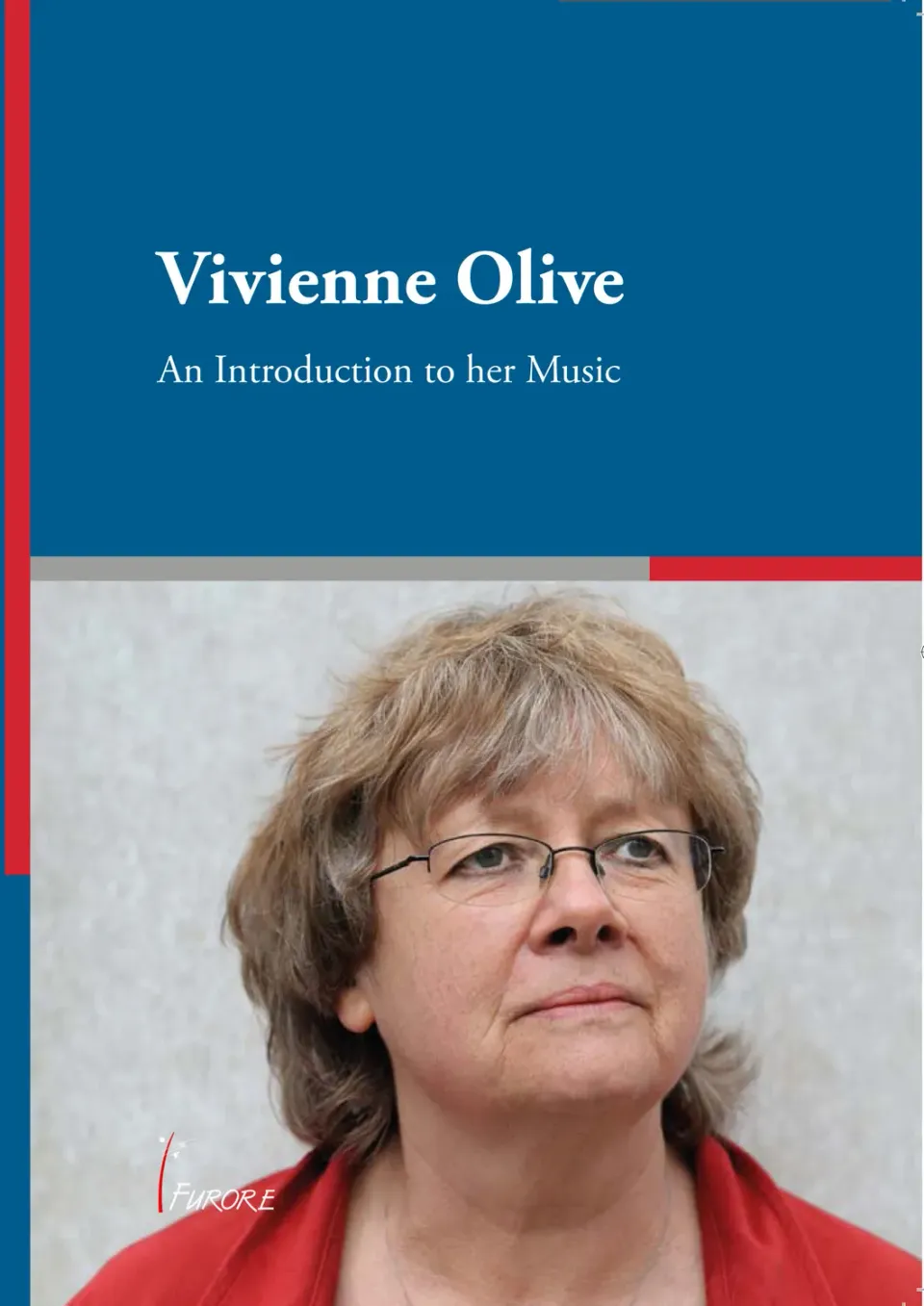 Furore Edition Vivienne Olive: An Introduction to her Music Buch