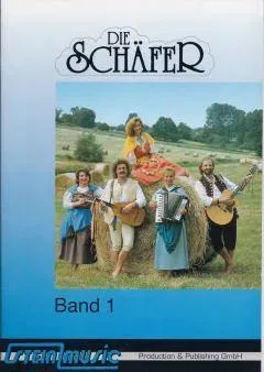 Studio-Verlag Rudi Seifert DIE SCHÄFER Band 1 Noten